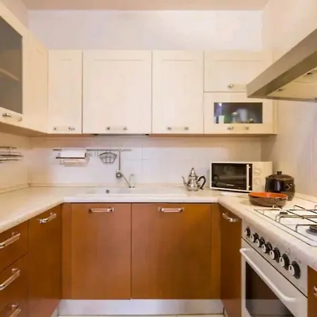 Francesca's_home דירה